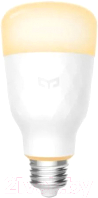 Умная лампа Yeelight Smart LED Bulb 1S / YLDP15YL