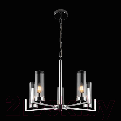 Люстра Freya Adeline FR5214PL-05CH