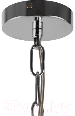 Люстра Freya Adeline FR5214PL-05CH