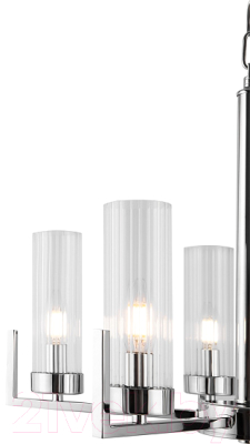 Люстра Freya Adeline FR5214PL-05CH
