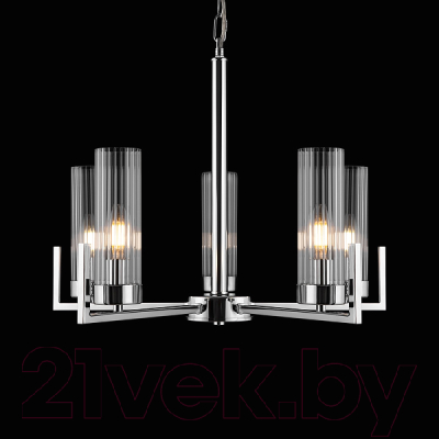 Люстра Freya Adeline FR5214PL-05CH