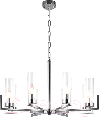 Люстра Freya Adeline FR5214PL-08CH - фото