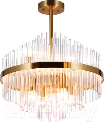 Люстра Freya Agora FR5216PL-06BS - фото