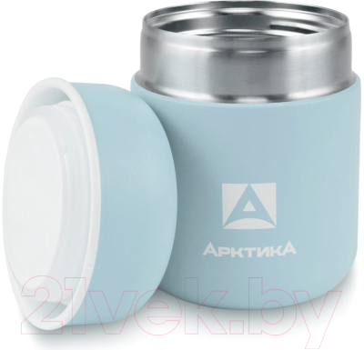 Термос для еды Арктика 411-280