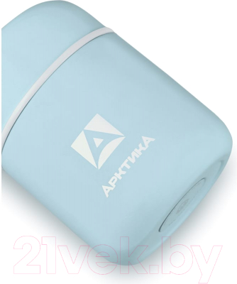 Термос для еды Арктика 411-280