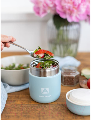 Термос для еды Арктика 411-280