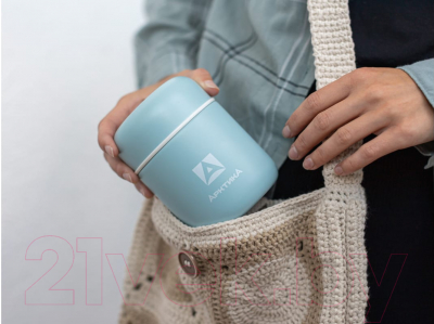 Термос для еды Арктика 411-280