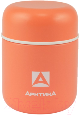 Термос для еды Арктика 411-280 - фото