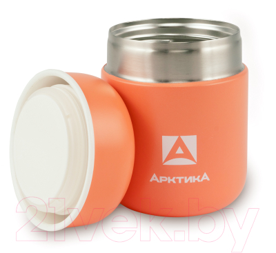 Термос для еды Арктика 411-280