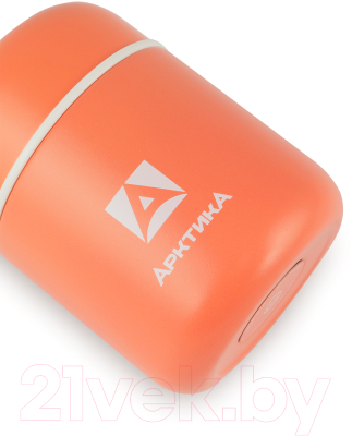 Термос для еды Арктика 411-280