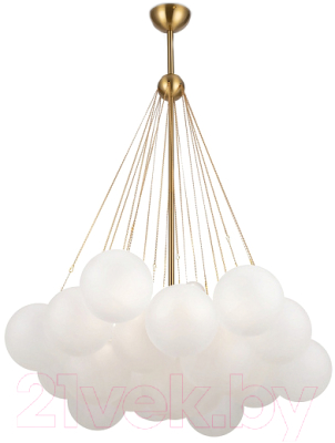 Потолочный светильник Freya Fiesta FR5231PL-06BS - фото