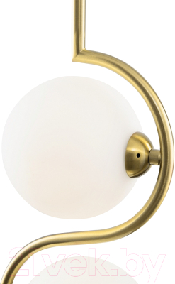 Потолочный светильник Freya Harmonie FR5124PL-02BS