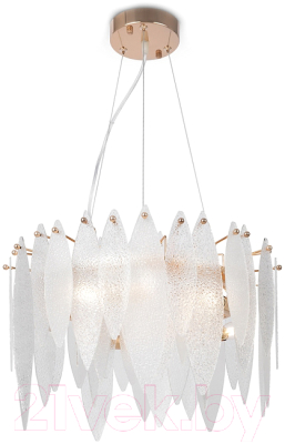 Люстра Freya Lucrecia FR5217PL-05FG - фото