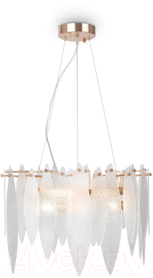 Люстра Freya Lucrecia FR5217PL-05FG