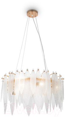 Люстра Freya Lucrecia FR5217PL-08FG