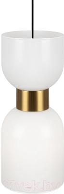 Потолочный светильник Freya Savia FR5203PL-01BS