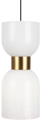 Потолочный светильник Freya Savia FR5203PL-01BS