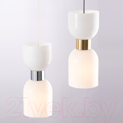 Потолочный светильник Freya Savia FR5203PL-01BS