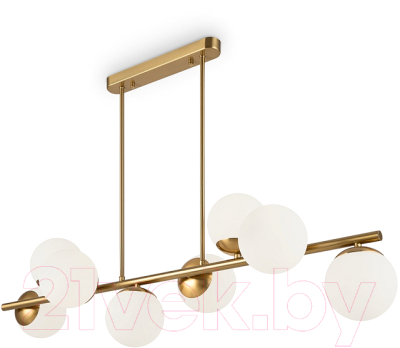 Потолочный светильник Freya Zing FR5199PL-08BS