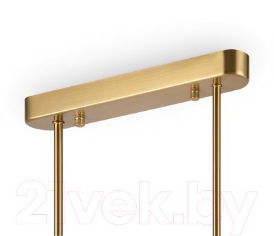 Потолочный светильник Freya Zing FR5199PL-08BS