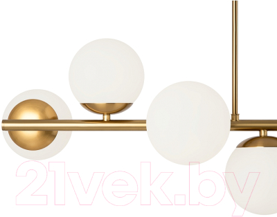 Потолочный светильник Freya Zing FR5199PL-08BS