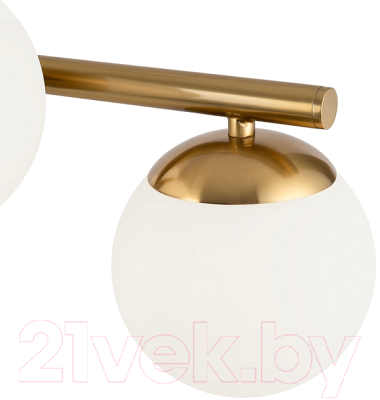 Потолочный светильник Freya Zing FR5199PL-08BS