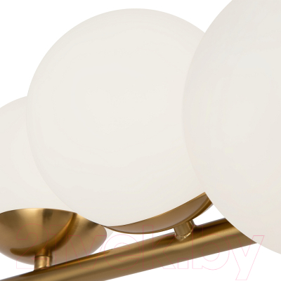 Потолочный светильник Freya Zing FR5199PL-08BS1