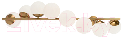 Потолочный светильник Freya Zing FR5199PL-08BS1