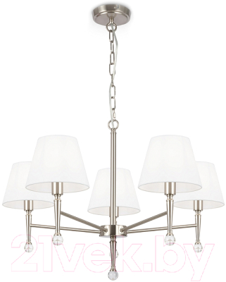 Люстра Freya Rosemary FR2190PL-05N - фото