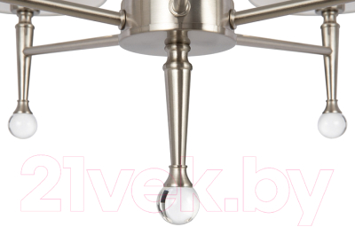 Люстра Freya Rosemary FR2190PL-05N