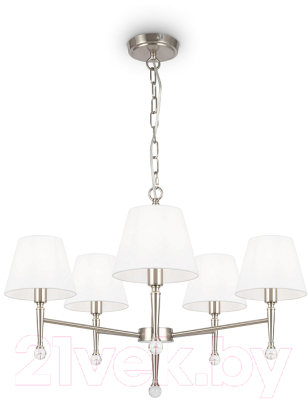 Люстра Freya Rosemary FR2190PL-05N