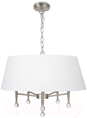 Люстра Freya Rosemary FR2190PL-05N1 - фото