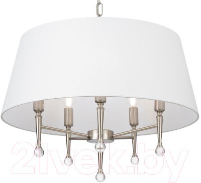 Люстра Freya Rosemary FR2190PL-05N1