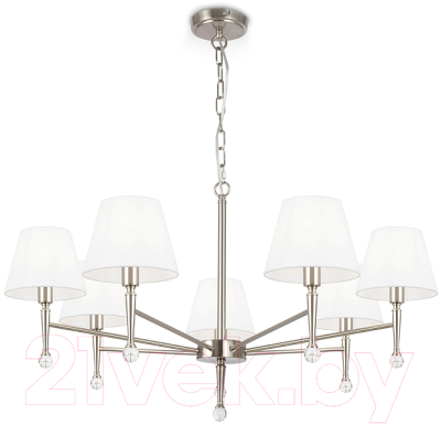 Люстра Freya Rosemary FR2190PL-07N - фото