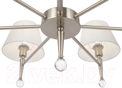 Люстра Freya Rosemary FR2190PL-07N