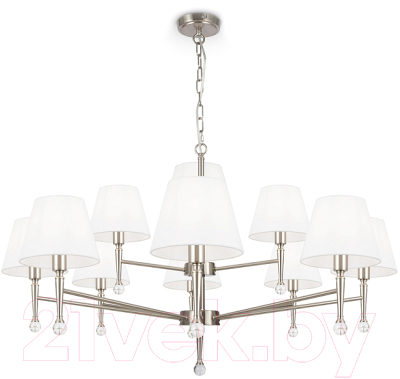 Люстра Freya Rosemary FR2190PL-12N - фото