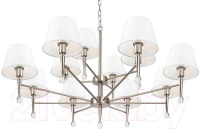 Люстра Freya Rosemary FR2190PL-12N