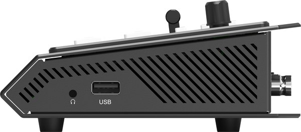 Панель управления системой ВКС Avmatrix HVS0403U / 29970