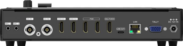 Панель управления системой ВКС Avmatrix HVS0403U / 29970