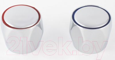 Комплект маховиков для смесителя IDDIS Optima Home 991RN201SM