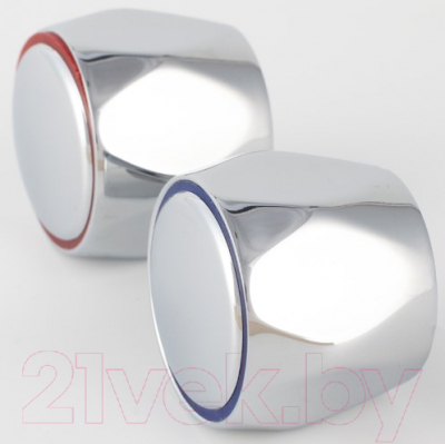 Комплект маховиков для смесителя IDDIS Optima Home 991RN241SM