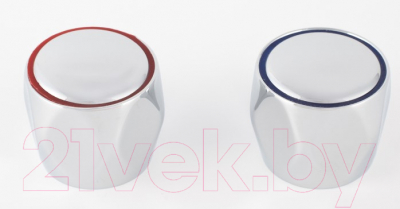 Комплект маховиков для смесителя IDDIS Optima Home 991RN241SM