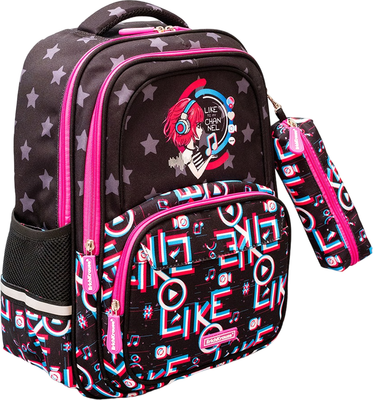 Школьный рюкзак Erich Krause SchoolLine 20L / 58716 - фото