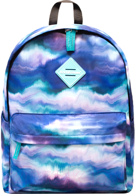 Рюкзак Erich Krause EasyLine Style 19L Aurora Borealis / 58811 - фото