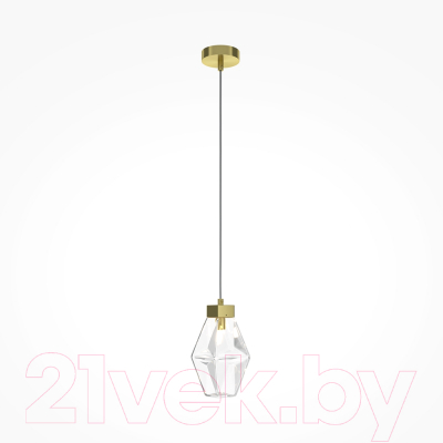 Потолочный светильник Maytoni Coctail Time MOD325PL-01G