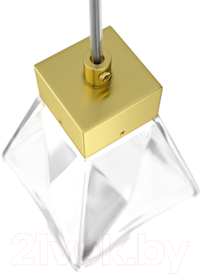 Потолочный светильник Maytoni Coctail Time MOD325PL-01G