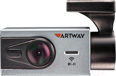 Автомобильный видеорегистратор Artway AV-410 - фото