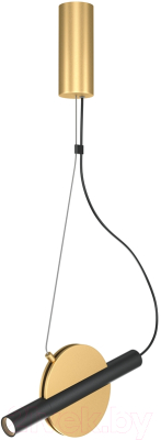 Потолочный светильник Maytoni Enigma MOD150PL-L5BS3K - фото