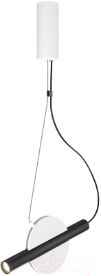 Потолочный светильник Maytoni Enigma MOD150PL-L5W3K - фото