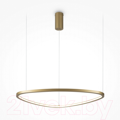 Потолочный светильник Maytoni Glint MOD072PL-L28BS3K